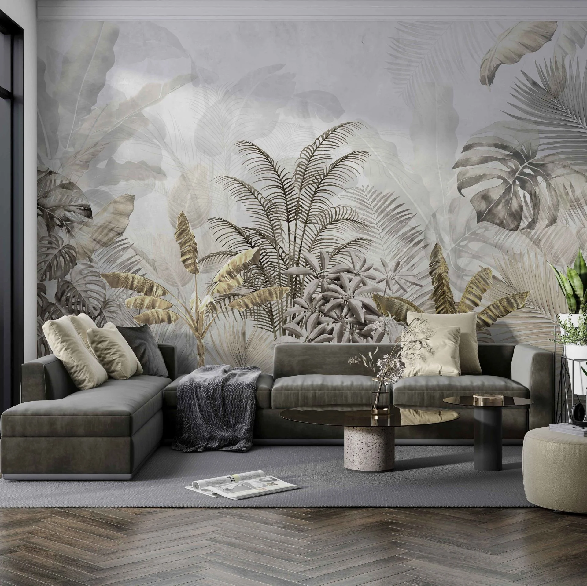 Çınar Duvar Kağıtcısı