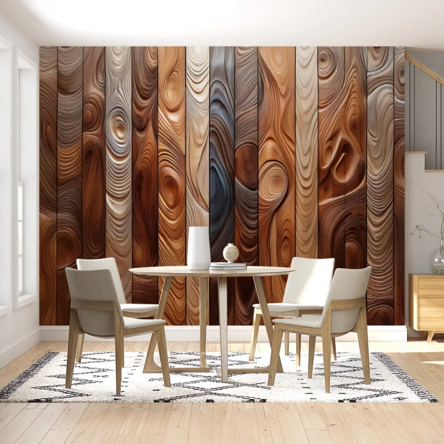 Çınar Duvar Kağıtcısı